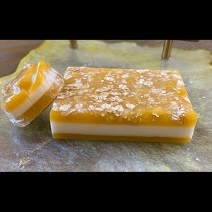Soap artesanal